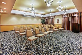 Holiday Inn Express & Suites Corpus Christi Nw Calallen,Nueces>>Corpus Christi,3 star
