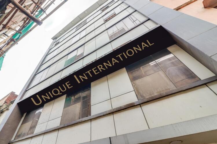 hotel cg international