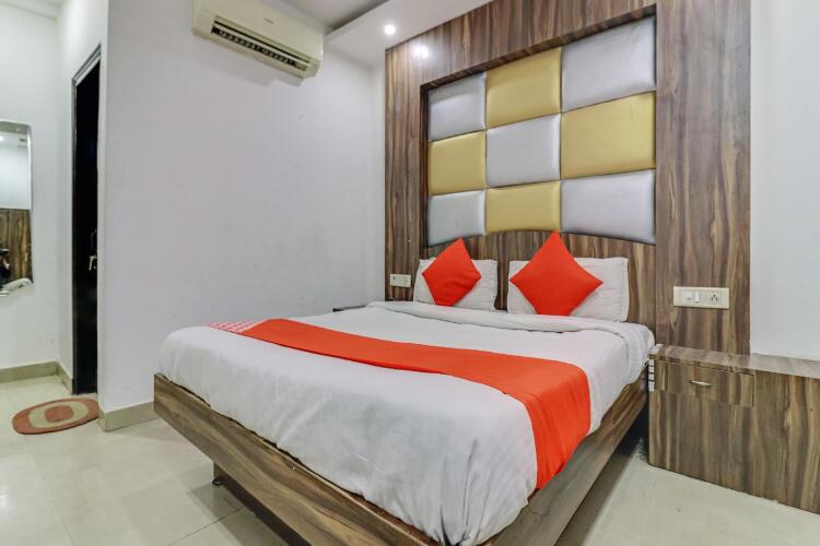 hotel cg international