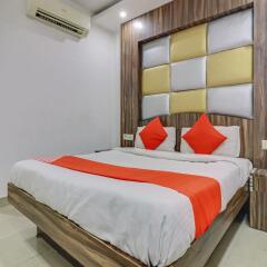 hotel cg international