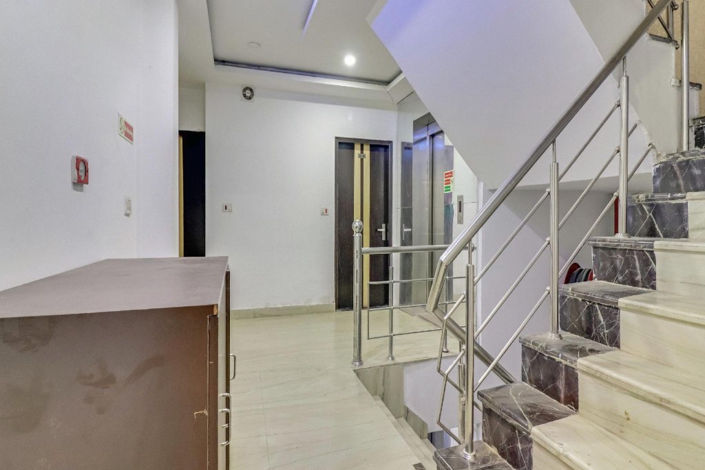hotel cg international