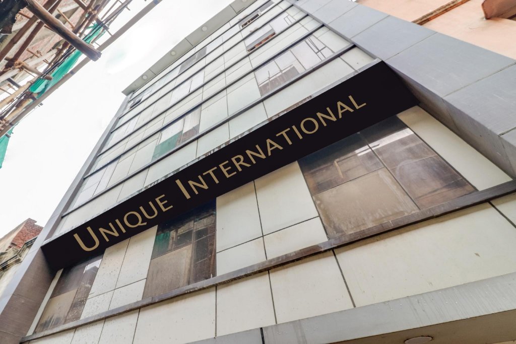 hotel cg international