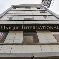 hotel cg international