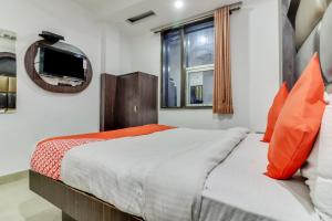 hotel cg international