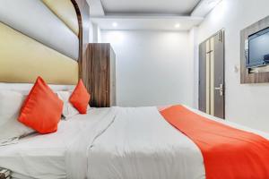 hotel cg international
