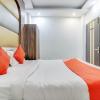 hotel cg international