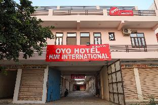 Hotel O Hmi International,Meerut>>Anupnagar,3 star