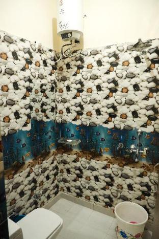 Hotel O Hmi International,Meerut>>Anupnagar,3 star