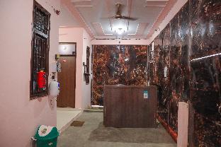 Hotel O Hmi International,Meerut>>Anupnagar,3 star