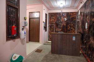 hotel o hmi international