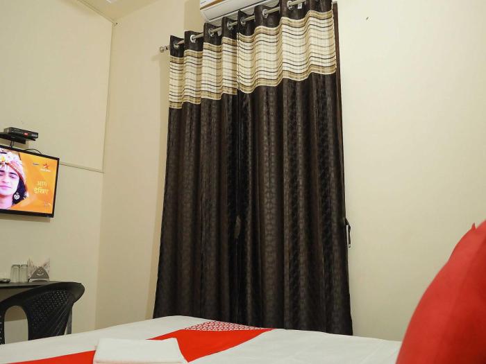 hotel o hmi international