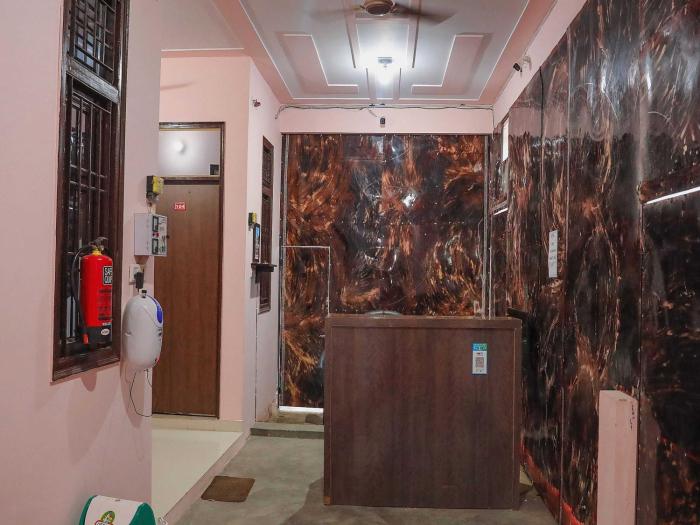 hotel o hmi international