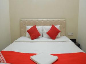 hotel o hmi international