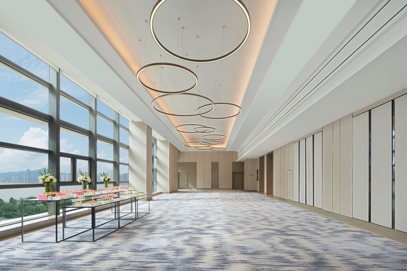 wenzhou marriott hotel