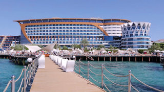 Granada Luxury Resort Okurcalar - All Inclusive,Okurcalar>>Alanya,5 star