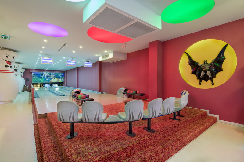 granada luxury resort okurcalar all inclusive