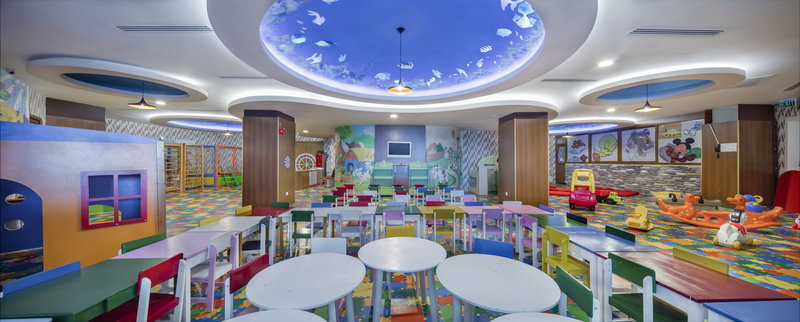 granada luxury resort okurcalar all inclusive