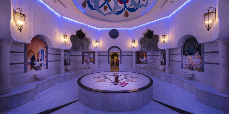 granada luxury resort okurcalar all inclusive