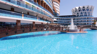 Granada Luxury Resort Okurcalar - All Inclusive,Okurcalar>>Alanya,5 star