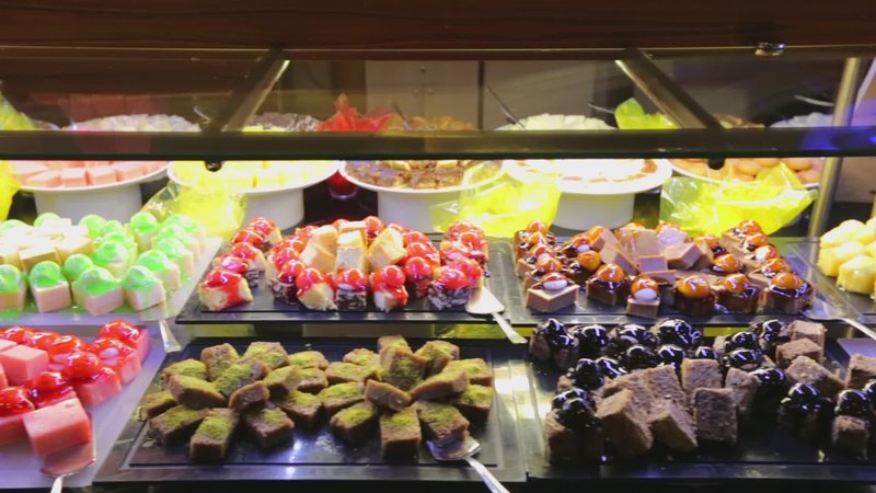 granada luxury resort okurcalar all inclusive