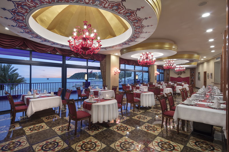 granada luxury resort okurcalar all inclusive