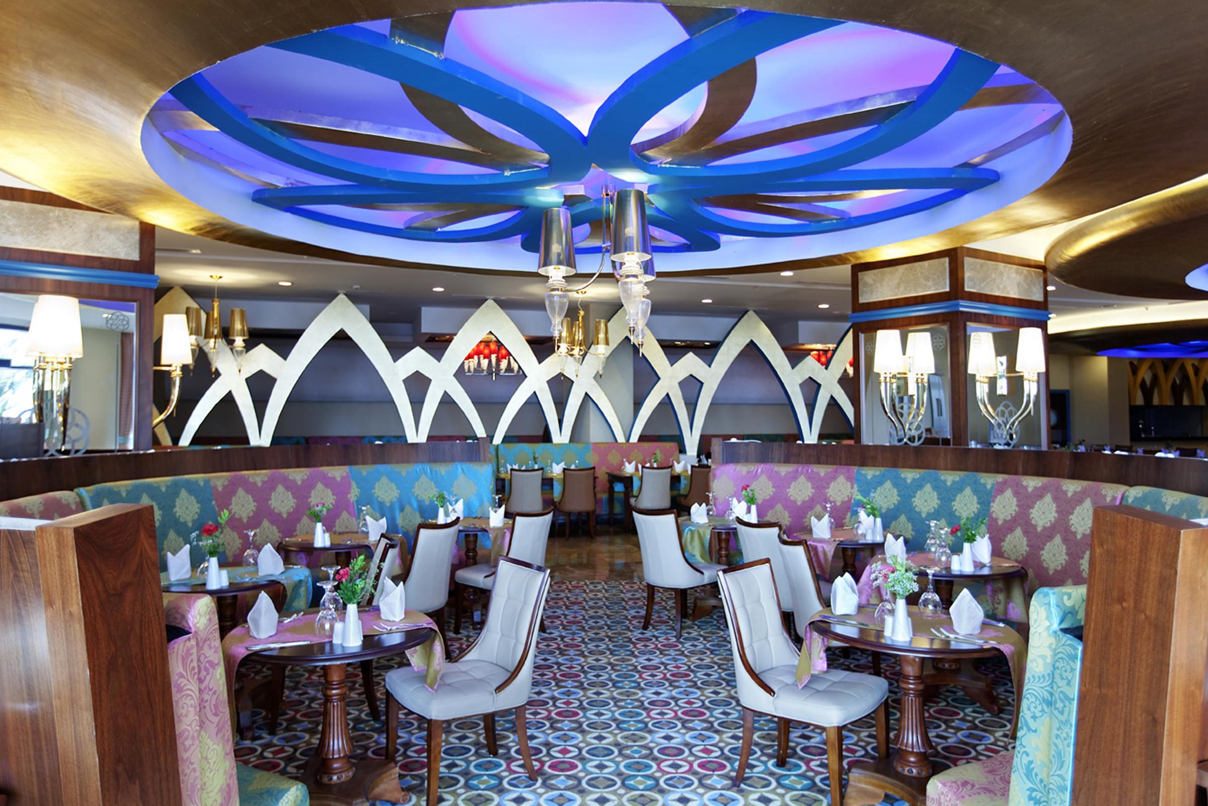 granada luxury resort okurcalar all inclusive