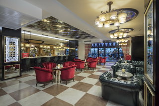 granada luxury resort okurcalar all inclusive