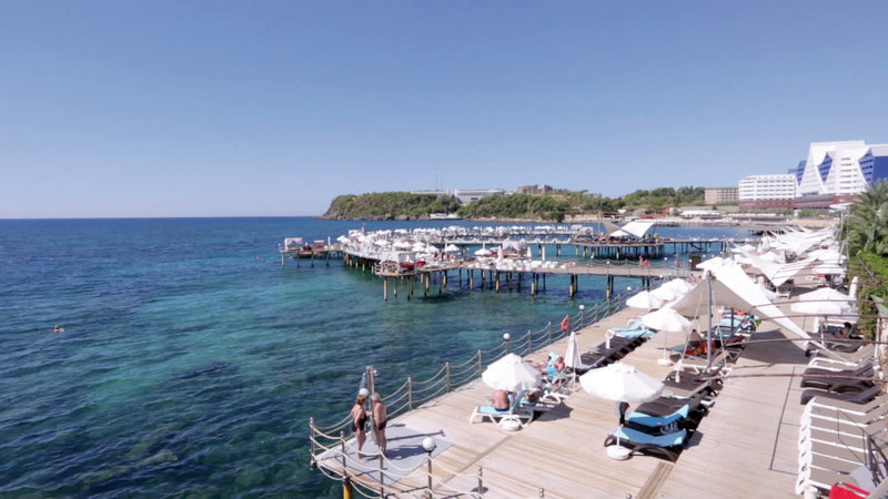 granada luxury resort okurcalar all inclusive