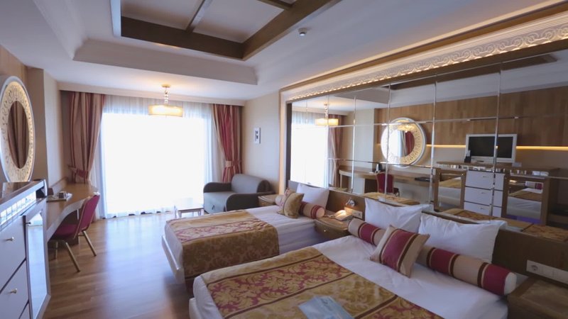 granada luxury resort okurcalar all inclusive