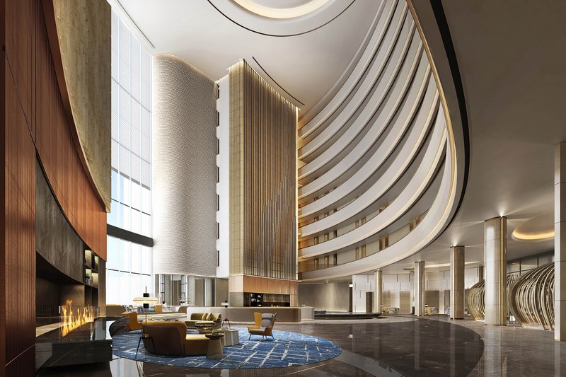 sheraton rizhao hotel