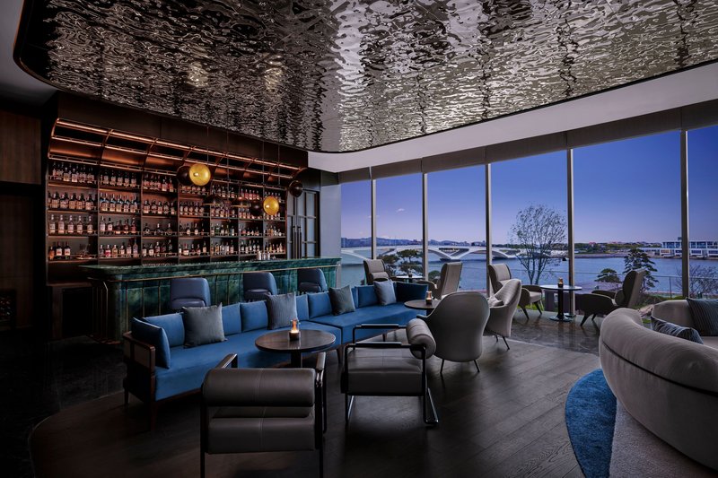 sheraton rizhao hotel