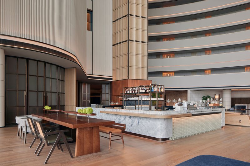 sheraton rizhao hotel