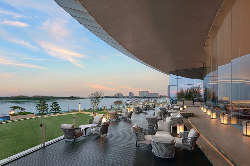 sheraton rizhao hotel