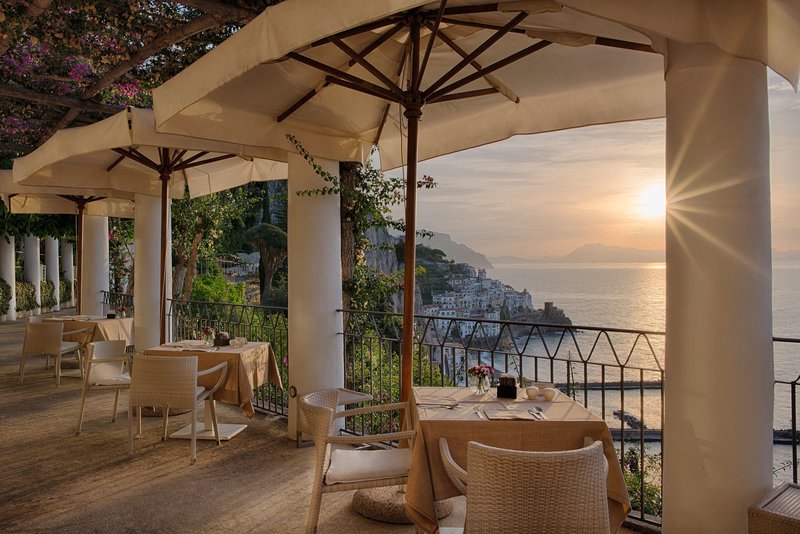 anantara convento di amalfi grand hotel