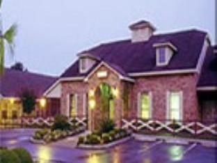 Hotel Del Sol,Pensacola>>Brent,3 star