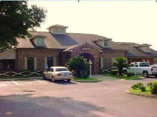 Hotel Del Sol,Pensacola>>Brent,3 star