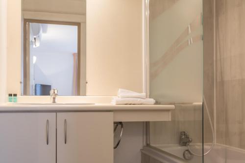 city residence aix en provence