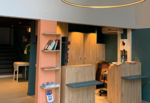 city residence aix en provence