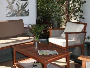 city residence aix en provence