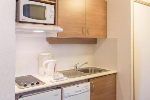 city residence aix en provence