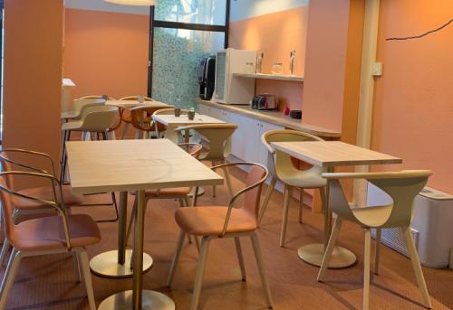 city residence aix en provence