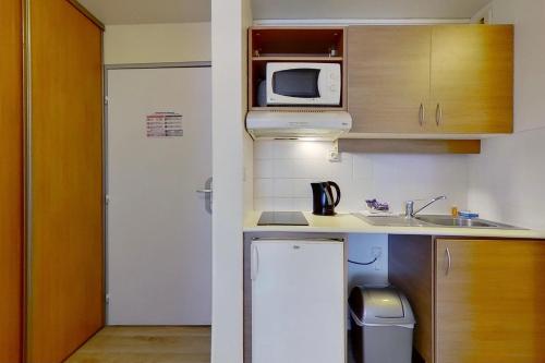 city residence aix en provence