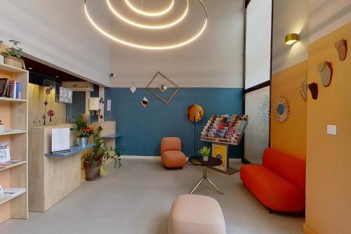 city residence aix en provence