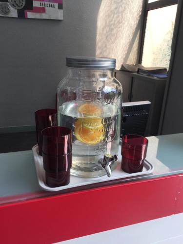 city residence aix en provence