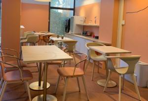 city residence aix en provence