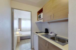 city residence aix en provence