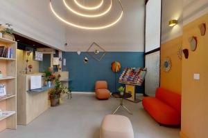 city residence aix en provence