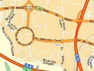 city residence aix en provence