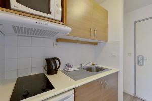 city residence aix en provence