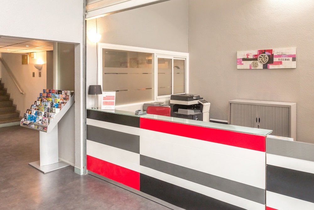 city residence aix en provence